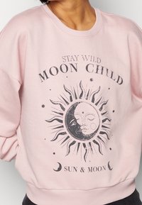 ONLY Sudadera - light pink