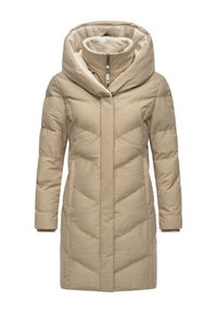 Niet geselecteerd, taupe