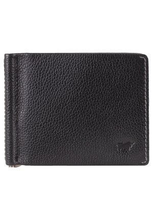 PRATO - Monedero - black