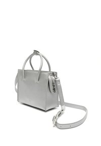 EVERLY - Handtas - grey