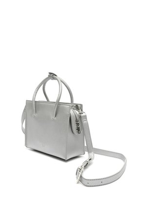 EVERLY - Handbag - grey