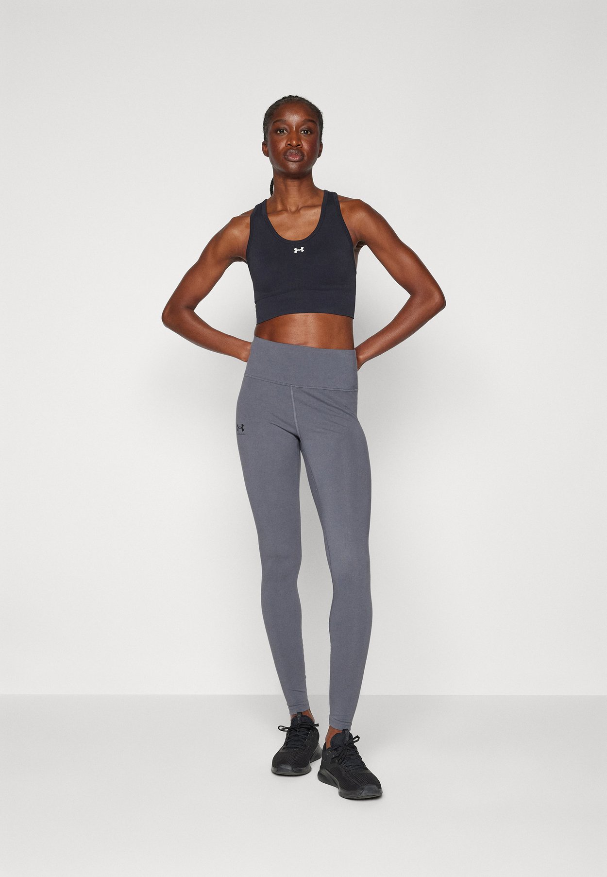 CAMPUS LEGGING