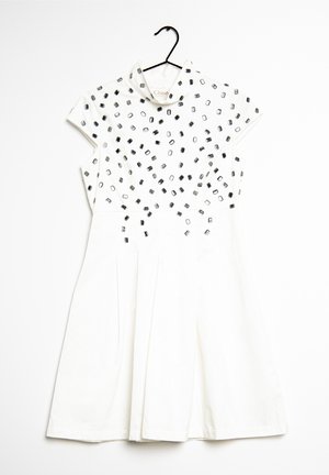 Robe de jour - beige