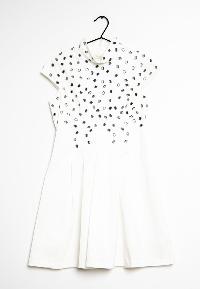 See by Chloé Vardagsklänning - beige