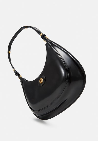 Tory Burch ROBINSON czarny