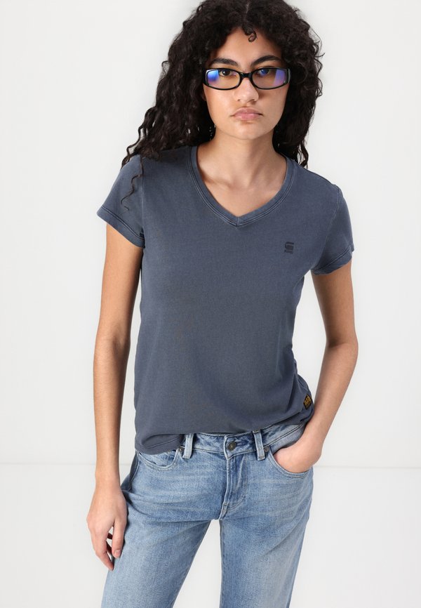 LOW BOOTCUT - Bootcut jeans2