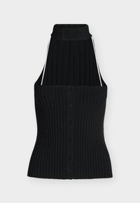 Δεν επιλέχθηκε, black