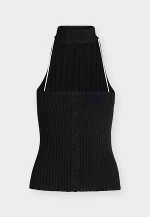 A. Roege Hove, OLGA - Top - black
