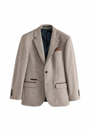 Next, Suit jacket - neutral