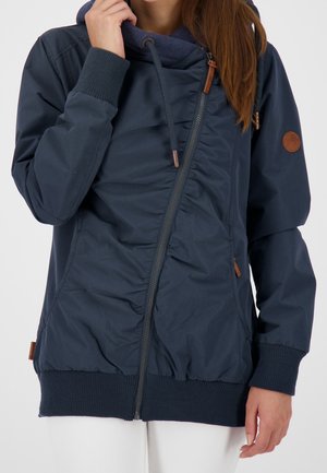 Veste mi-saison - dark blue