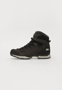 MAKRA TREK - Fjellsko - asphalt/light grey