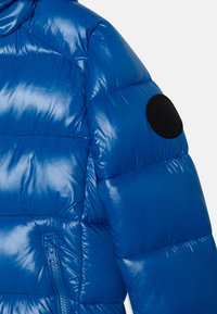 Save the duck ARTIE UNISEX - Giacca invernale - blue berry