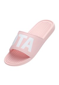Kubota PRO - Mules - pink