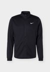TOTALITY JACKET - Veste de survêtement - black/white