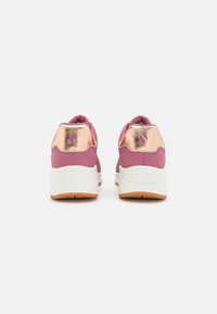 Skechers Sport Tossud - mauve/rose gold