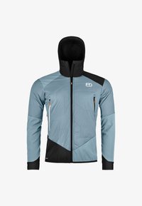 Selected, glacier grey