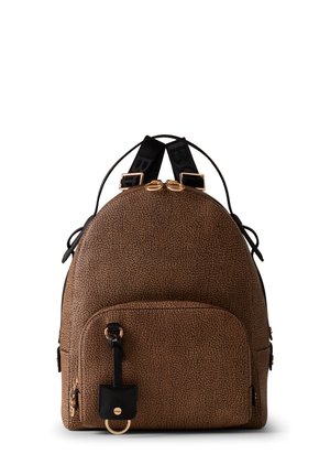 Rucksack - op naturale nero