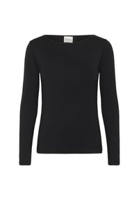 Unselected, black