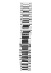 Roccobarocco RB PERPETUAL - Käekell - silver coloured blue