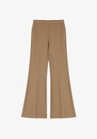 Non selezionato, mousse