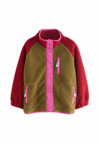Next Fleece jacket - multi