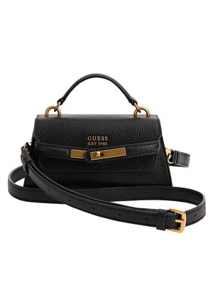 Sac bandoulière - black