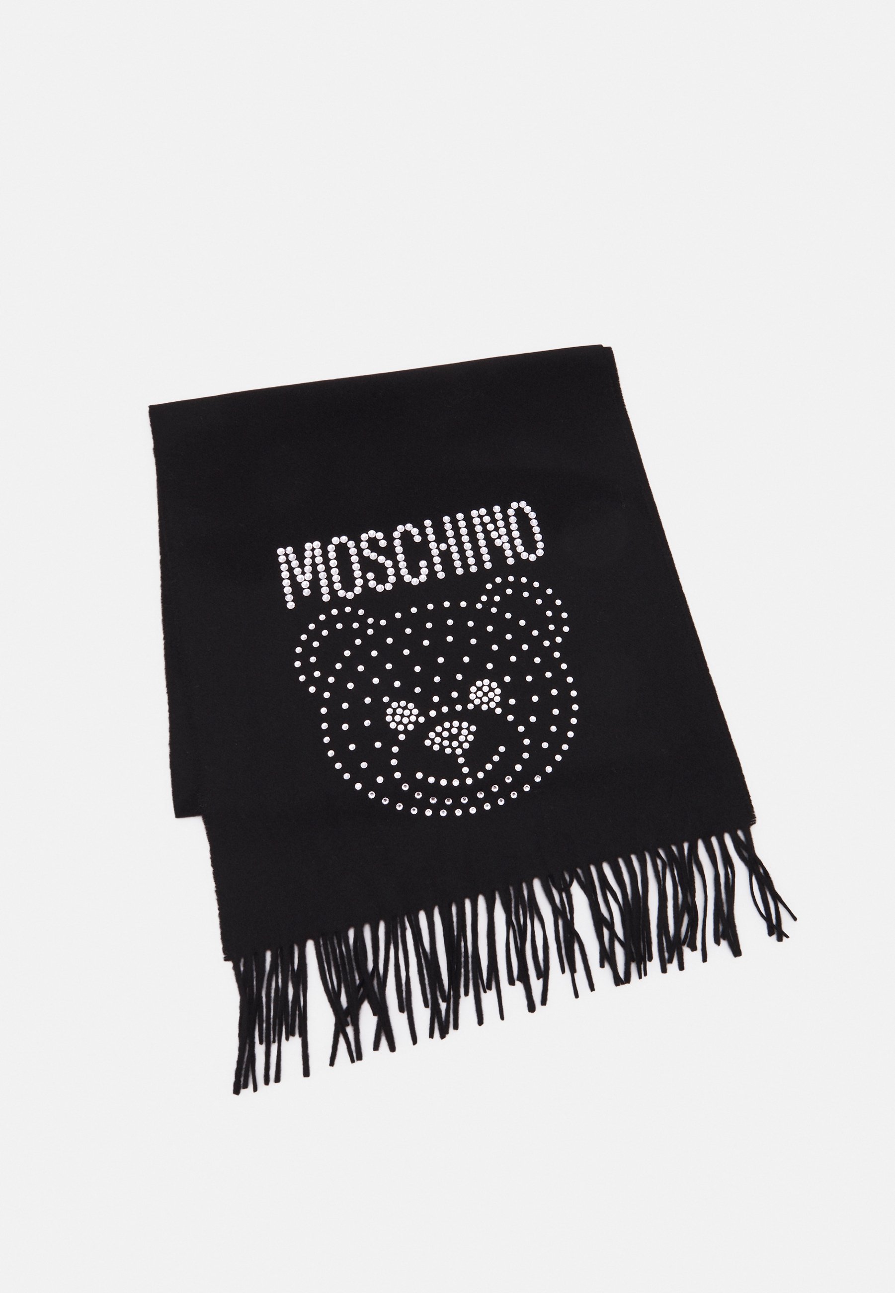 moschino scarves