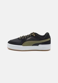 Puma Baskets basses - black