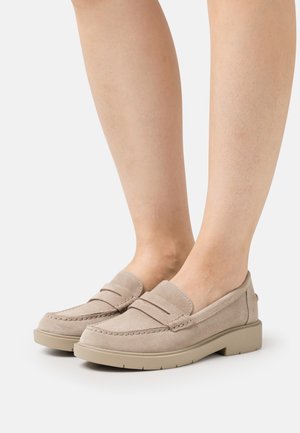 Geox, Chaussons - beige