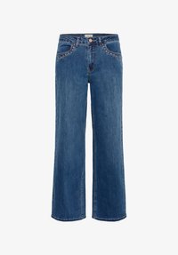 Ikke valgt, seattle mid blue denim