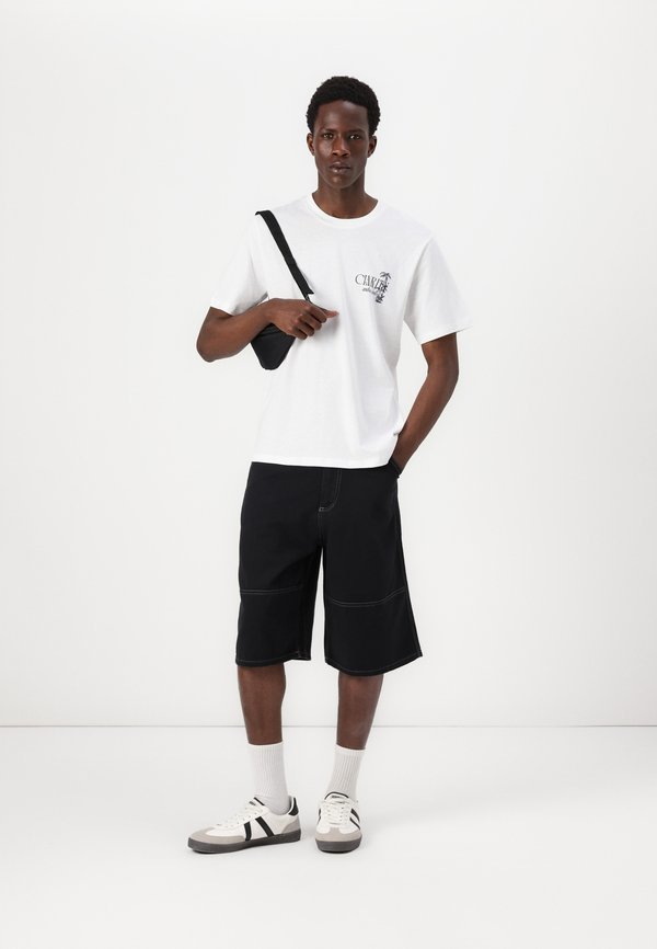 JORBRADLEY CLARITY TEE  - Print T-shirt2