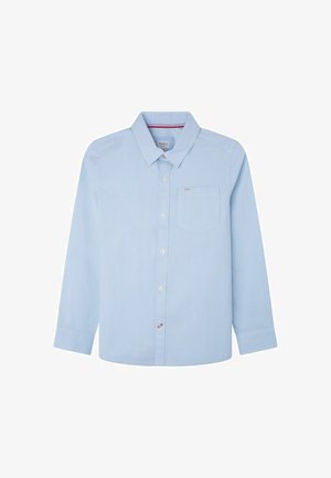 NORRIS - Camicia - dazedblue