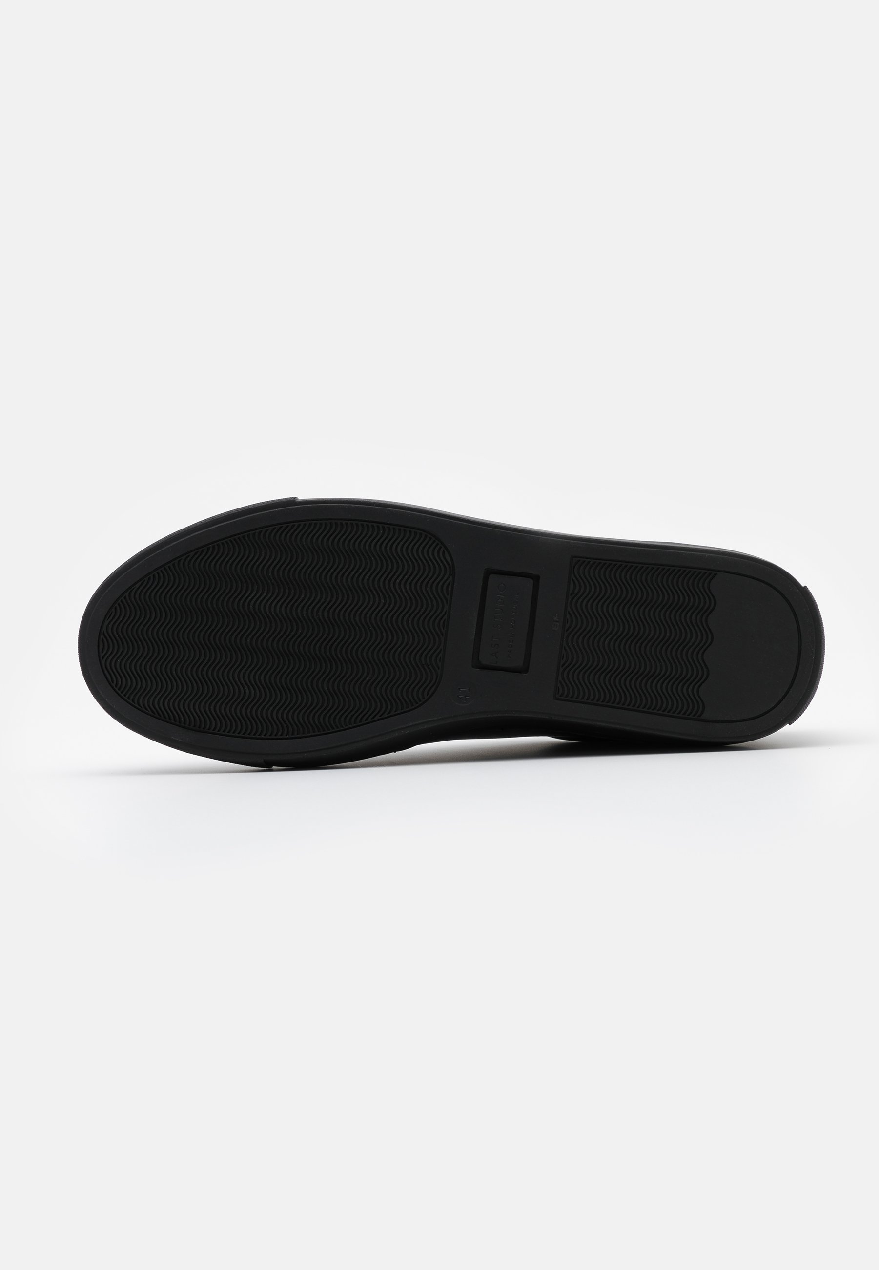 LAST STUDIO RIDGE Joggesko black Zalando.no LAST STUDIO RIDGE Joggesko black Zalando.no