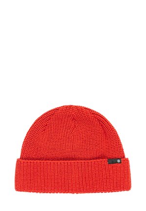 LOW DOCKER - FISCHER - Beanie - rra