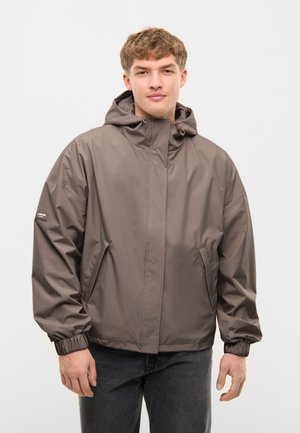 Larkson, ELIN - Impermeable - taupe
