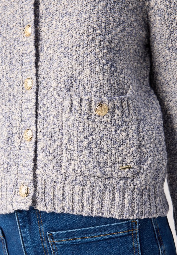 JACKET LUNA - Cardigan2