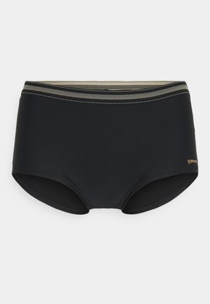 PERESSA - Plavky - black