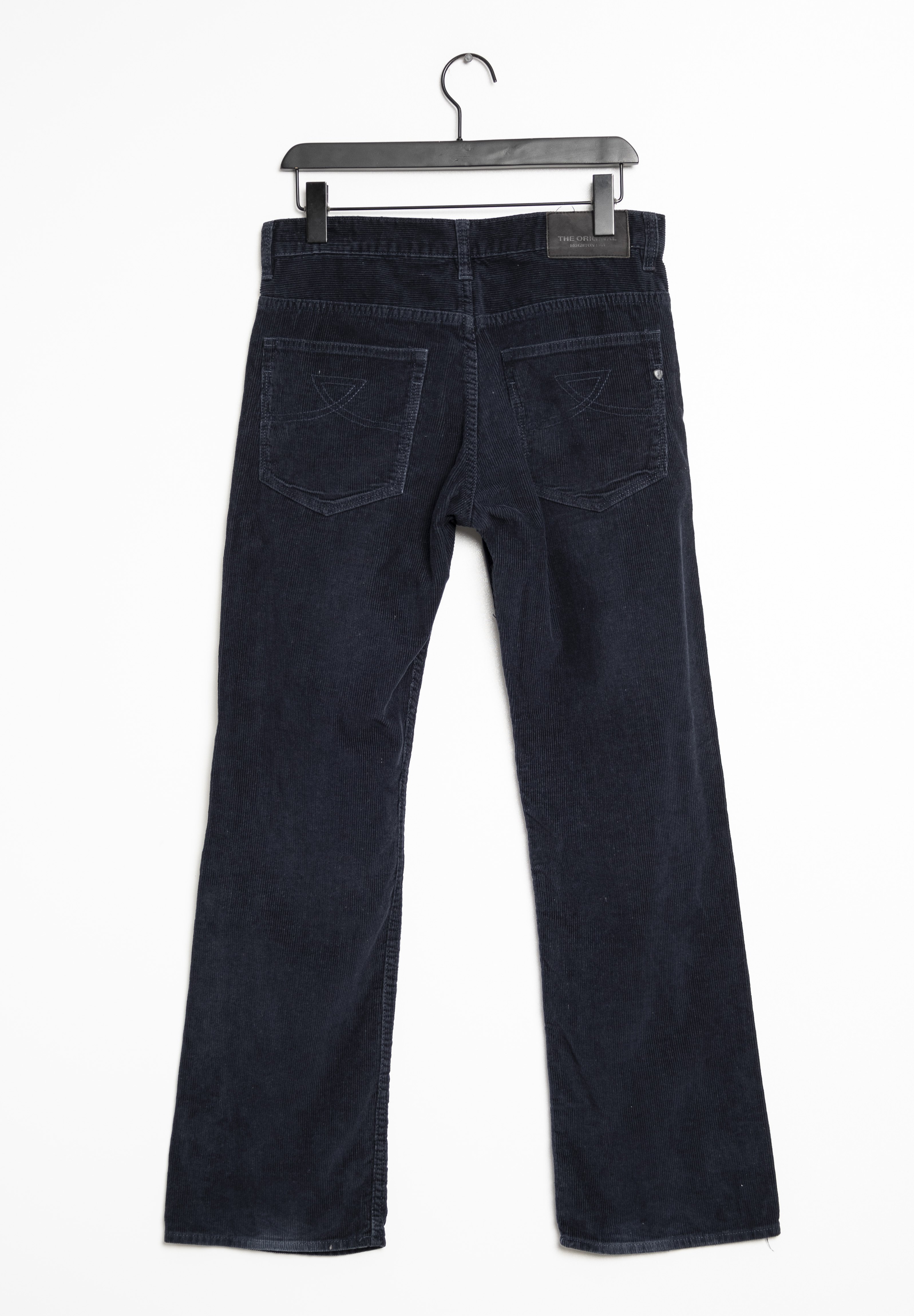 Ben Sherman Broek - blue/Blauw - Zalando.nl