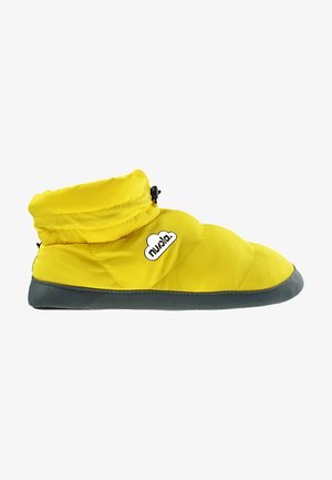 Nuvola Slippers - yellow