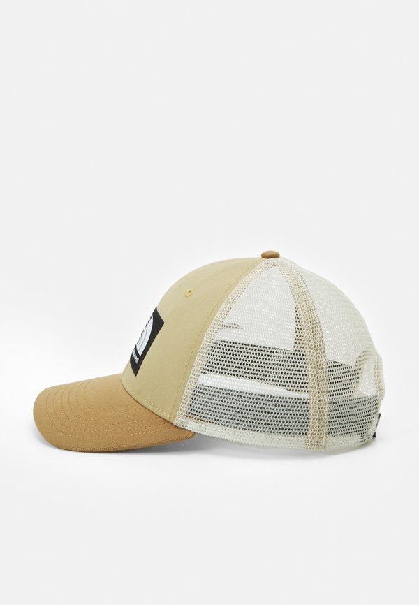 DEEP FIT MUDDER TRUCKER UNISEX - Cap2