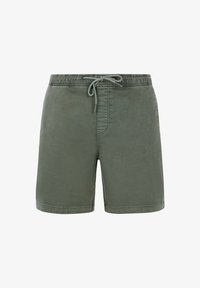 Niet geselecteerd, soil grey