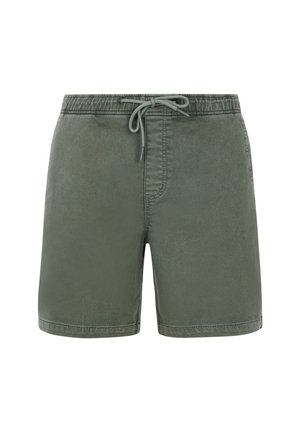 Protest, Shorts - soil grey