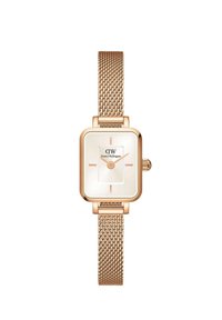 Daniel Wellington ICONIC LINK 28mm - Horloge - rose gold-coloured
