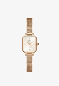 Daniel Wellington ICONIC LINK 28mm - Horloge - rose gold-coloured Daniel Wellington ICONIC LINK 28mm - Horloge - rose gold-coloured