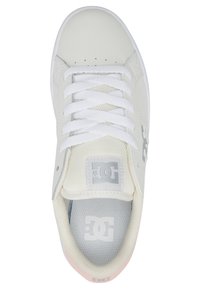 DC Shoes Trainers - off-white