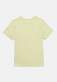 Δεν επιλέχθηκε, lemon mist