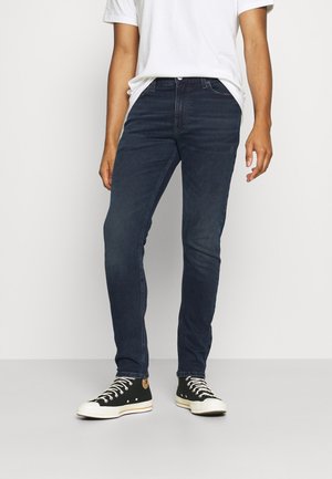 Jeans Slim Fit - dark-blue denim