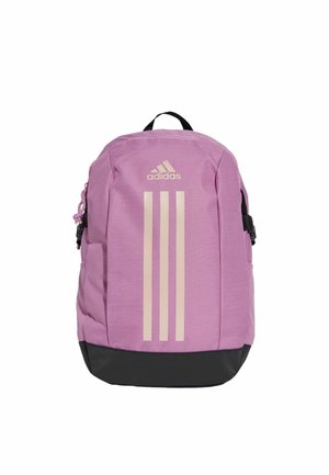POWER - Mochila - preloved purple   sandy pink
