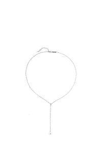 Niet geselecteerd, silberfarben