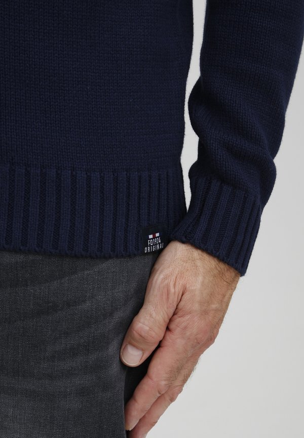 FQEdvard - Cardigan3